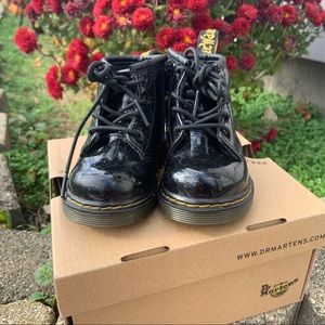 Dr.airwair Martens with Bouncing soles